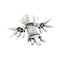 LEGO Toys & Games LEGO Harry Potter Hedwig at 4 Privet Drive, 76425, Ages 7+, 337 Pieces 673419388269