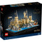 LEGO Toys & Games LEGO Harry Potter Hogwarts Castle and Grounds, 76419, Ages 18+, 2660 Pieces