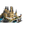 LEGO Toys & Games LEGO Harry Potter Hogwarts Castle and Grounds, 76419, Ages 18+, 2660 Pieces