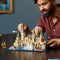 LEGO Toys & Games LEGO Harry Potter Hogwarts Castle and Grounds, 76419, Ages 18+, 2660 Pieces