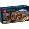 LEGO Toys & Games LEGO Harry Potter Hogwarts Castle: Charms Class, 76442, Ages 8+, 204 Pieces 673419403757