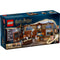 LEGO Toys & Games LEGO Harry Potter Hogwarts Castle: Charms Class, 76442, Ages 8+, 204 Pieces 673419403757