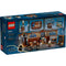 LEGO Toys & Games LEGO Harry Potter Hogwarts Castle: Charms Class, 76442, Ages 8+, 204 Pieces 673419403757