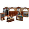 LEGO Toys & Games LEGO Harry Potter Hogwarts Castle: Charms Class, 76442, Ages 8+, 204 Pieces 673419403757