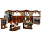 LEGO Toys & Games LEGO Harry Potter Hogwarts Castle: Charms Class, 76442, Ages 8+, 204 Pieces 673419403757