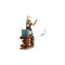 LEGO Toys & Games LEGO Harry Potter Hogwarts Castle: Charms Class, 76442, Ages 8+, 204 Pieces 673419403757