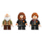 LEGO Toys & Games LEGO Harry Potter Hogwarts Castle: Charms Class, 76442, Ages 8+, 204 Pieces 673419403757