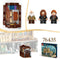LEGO Toys & Games LEGO Harry Potter Hogwarts Castle: Charms Class, 76442, Ages 8+, 204 Pieces 673419403757