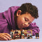 LEGO Toys & Games LEGO Harry Potter Hogwarts Castle: Charms Class, 76442, Ages 8+, 204 Pieces 673419403757