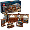LEGO Toys & Games LEGO Harry Potter Hogwarts Castle: Charms Class, 76442, Ages 8+, 204 Pieces 673419403757