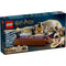 LEGO Toys & Games LEGO Harry Potter Hogwarts Castle: Dueling Club, 76441, Ages 8+, 158 Pieces 673419403641