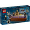 LEGO Toys & Games LEGO Harry Potter Hogwarts Castle: Dueling Club, 76441, Ages 8+, 158 Pieces 673419403641