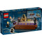 LEGO Toys & Games LEGO Harry Potter Hogwarts Castle: Dueling Club, 76441, Ages 8+, 158 Pieces 673419403641