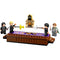LEGO Toys & Games LEGO Harry Potter Hogwarts Castle: Dueling Club, 76441, Ages 8+, 158 Pieces 673419403641