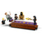 LEGO Toys & Games LEGO Harry Potter Hogwarts Castle: Dueling Club, 76441, Ages 8+, 158 Pieces 673419403641