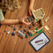 LEGO Toys & Games LEGO Harry Potter Hogwarts Castle: Flying Lessons, 76447, Ages 9+, 651 Pieces 673419403801