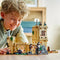 LEGO Toys & Games LEGO Harry Potter Hogwarts Castle: Flying Lessons, 76447, Ages 9+, 651 Pieces 673419403801