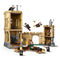LEGO Toys & Games LEGO Harry Potter Hogwarts Castle: Flying Lessons, 76447, Ages 9+, 651 Pieces 673419403801