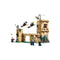 LEGO Toys & Games LEGO Harry Potter Hogwarts Castle: Flying Lessons, 76447, Ages 9+, 651 Pieces 673419403801