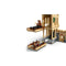 LEGO Toys & Games LEGO Harry Potter Hogwarts Castle: Flying Lessons, 76447, Ages 9+, 651 Pieces 673419403801