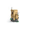 LEGO Toys & Games LEGO Harry Potter Hogwarts Castle: Flying Lessons, 76447, Ages 9+, 651 Pieces 673419403801