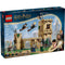 LEGO Toys & Games LEGO Harry Potter Hogwarts Castle: Flying Lessons, 76447, Ages 9+, 651 Pieces 673419403801