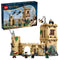 LEGO Toys & Games LEGO Harry Potter Hogwarts Castle: Flying Lessons, 76447, Ages 9+, 651 Pieces 673419403801