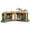 LEGO Toys & Games LEGO Harry Potter Hogwarts Castle: Herbology Class, 76445, Ages 8+, 390 Pieces 673419403788