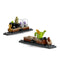 LEGO Toys & Games LEGO Harry Potter Hogwarts Castle: Herbology Class, 76445, Ages 8+, 390 Pieces 673419403788