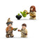 LEGO Toys & Games LEGO Harry Potter Hogwarts Castle: Herbology Class, 76445, Ages 8+, 390 Pieces 673419403788