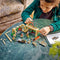 LEGO Toys & Games LEGO Harry Potter Hogwarts Castle: Herbology Class, 76445, Ages 8+, 390 Pieces 673419403788