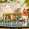 LEGO Toys & Games LEGO Harry Potter Hogwarts Castle: Herbology Class, 76445, Ages 8+, 390 Pieces 673419403788