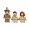 LEGO Toys & Games LEGO Harry Potter Hogwarts Castle: Herbology Class, 76445, Ages 8+, 390 Pieces 673419403788