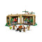LEGO Toys & Games LEGO Harry Potter Hogwarts Castle: Herbology Class, 76445, Ages 8+, 390 Pieces 673419403788