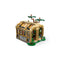LEGO Toys & Games LEGO Harry Potter Hogwarts Castle: Herbology Class, 76445, Ages 8+, 390 Pieces 673419403788