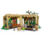 LEGO Toys & Games LEGO Harry Potter Hogwarts Castle: Herbology Class, 76445, Ages 8+, 390 Pieces 673419403788