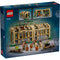 LEGO Toys & Games LEGO Harry Potter Hogwarts Castle: Herbology Class, 76445, Ages 8+, 390 Pieces 673419403788