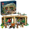 LEGO Toys & Games LEGO Harry Potter Hogwarts Castle: Herbology Class, 76445, Ages 8+, 390 Pieces 673419403788