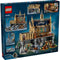 LEGO Toys & Games LEGO Harry Potter Hogwarts Castle: The Great Hall, 76435, Ages 10+, 1732 Pieces 673419388368