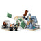 LEGO Toys & Games LEGO Harry Potter Hogwarts Castle: The Great Hall, 76435, Ages 10+, 1732 Pieces 673419388368