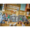 LEGO Toys & Games LEGO Harry Potter Hogwarts Castle: The Great Hall, 76435, Ages 10+, 1732 Pieces 673419388368