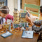 LEGO Toys & Games LEGO Harry Potter Hogwarts Castle: The Main Tower, 76454, Ages 10+, 2135 Pieces 673419403870