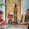 LEGO Toys & Games LEGO Harry Potter Hogwarts Castle: The Main Tower, 76454, Ages 10+, 2135 Pieces 673419403870