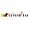 LEGO Toys & Games LEGO Harry Potter Hogwarts Castle: The Main Tower, 76454, Ages 10+, 2135 Pieces 673419403870