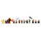 LEGO Toys & Games LEGO Harry Potter Hogwarts Castle: The Main Tower, 76454, Ages 10+, 2135 Pieces 673419403870