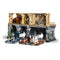 LEGO Toys & Games LEGO Harry Potter Hogwarts Castle: The Main Tower, 76454, Ages 10+, 2135 Pieces 673419403870