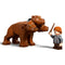 LEGO Toys & Games LEGO Harry Potter Hogwarts Castle: The Main Tower, 76454, Ages 10+, 2135 Pieces 673419403870