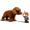 LEGO Toys & Games LEGO Harry Potter Hogwarts Castle: The Main Tower, 76454, Ages 10+, 2135 Pieces 673419403870