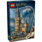 LEGO Toys & Games LEGO Harry Potter Hogwarts Castle: The Main Tower, 76454, Ages 10+, 2135 Pieces 673419403870