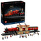 LEGO Toys & Games LEGO Harry Potter Hogwarts Express Collectors' Edition, 76405, Ages 18+, 5129 Pieces